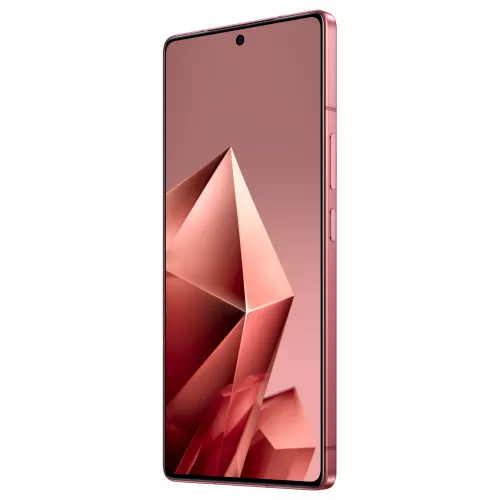 Infinix Note 50 (X6858) 8/256Gb NFC Burgundy Red - Зображення 4