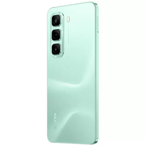 Infinix Hot 50 (X6882) 8/128Gb NFC Sage Green - Зображення 2