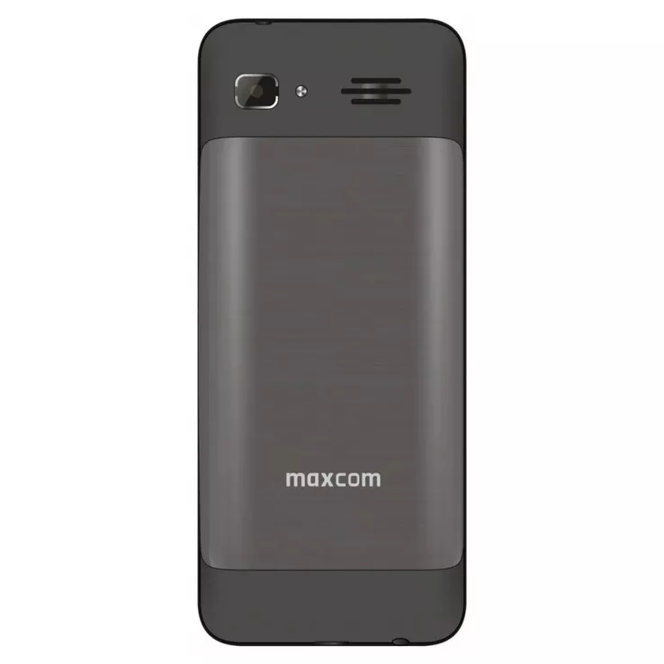 Телефон Maxcom MM244 Black - Зображення 3