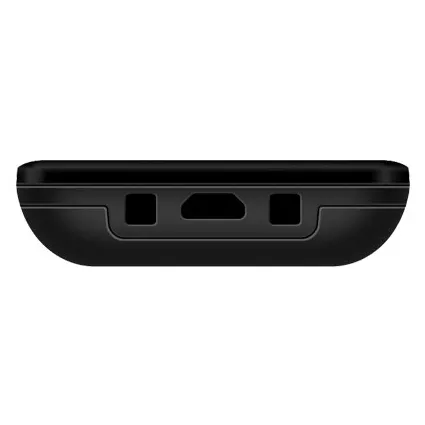 Телефон Maxcom Comfort MM35D Black - Зображення 3