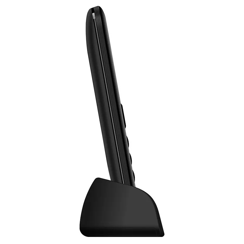 Телефон Maxcom Comfort MM426 Black - Зображення 3