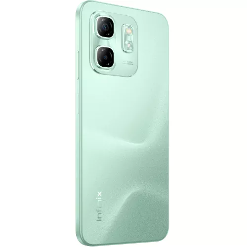 Infinix Hot 50i (X6531B) 4/128Gb NFC Sage Green - Зображення 4