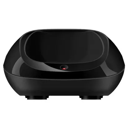 Телефон Maxcom Comfort MM35D Black - Зображення 4