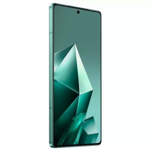 Infinix Note 50 (X6858) 8/256Gb NFC Mountain Shade - Зображення 4