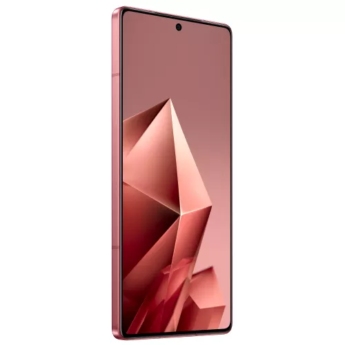 Infinix Note 50 (X6858) 8/256Gb NFC Burgundy Red - Зображення 5