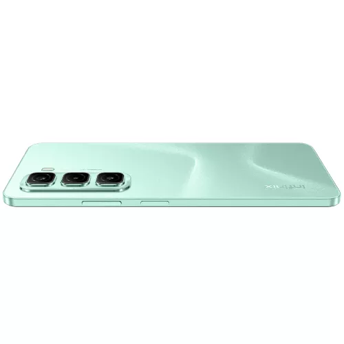 Infinix Hot 50 (X6882) 8/128Gb NFC Sage Green - Зображення 5