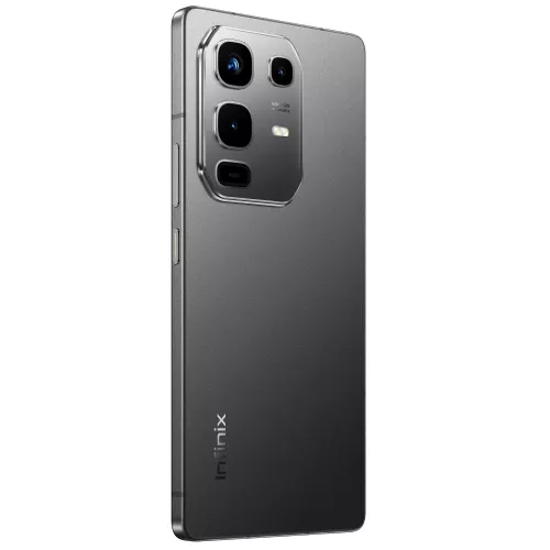 Infinix Note 50 (X6858) 8/256Gb NFC Shadow Black - Зображення 2