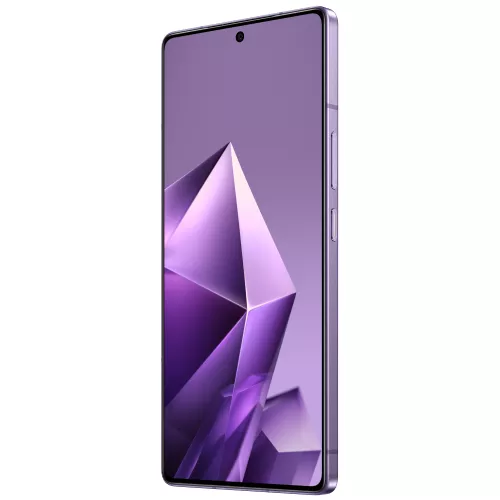 Infinix Note 50 Pro+ 5G (X6856) 12/256Gb NFC Enchanted Purple - Зображення 3