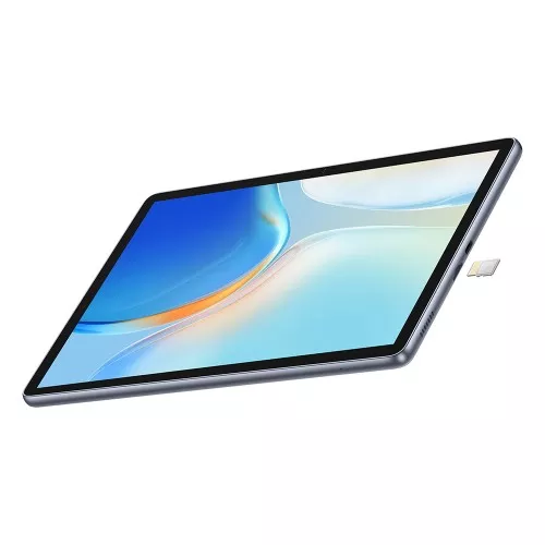 Планшет Ulefone Tab W10 WiFi Space Gray 10.1" 4Gb/128Gb - Зображення 4