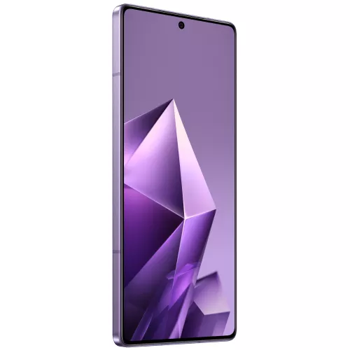 Infinix Note 50 Pro+ 5G (X6856) 12/256Gb NFC Enchanted Purple - Зображення 4