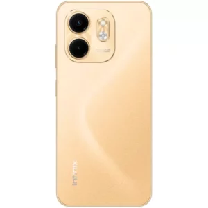 Infinix Smart 9 (X6532) 3/64Gb Sandstone Gold