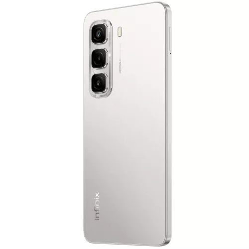 Infinix Hot 50 (X6882) 8/128Gb NFC Titanium Grey - Зображення 4
