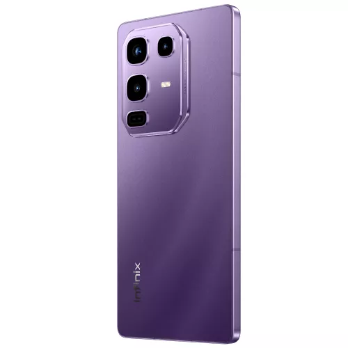 Infinix Note 50 Pro (X6855) 12/256Gb NFC Enchanted Purple - Зображення 6