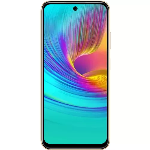 Infinix Smart 9 (X6532) 3/64Gb Sandstone Gold - Зображення 2