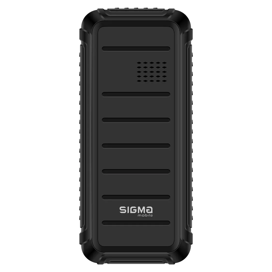 Телефон Sigma x-style 18 Track - Зображення 3