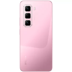 Infinix Hot 50 Pro (X6881) 8/256Gb NFC Blossom Pink