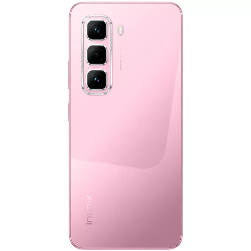 Infinix Hot 50 Pro (X6881) 8/256Gb NFC Blossom Pink