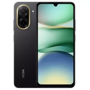 Xiaomi Redmi A5 4/128Gb Midnight Black