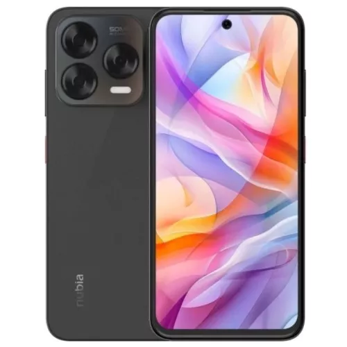 ZTE Nubia V70 Design 8/128GB Gray