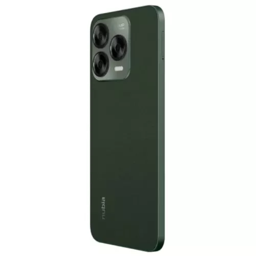 ZTE Nubia V70 Design 8/128GB Green - Зображення 4