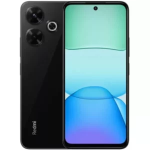 Xiaomi Redmi 13 6/128Gb Midnight Black