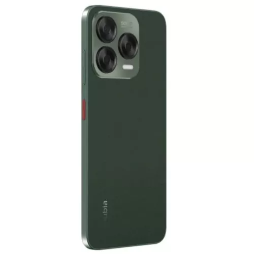 ZTE Nubia V70 Design 8/128GB Green - Зображення 5