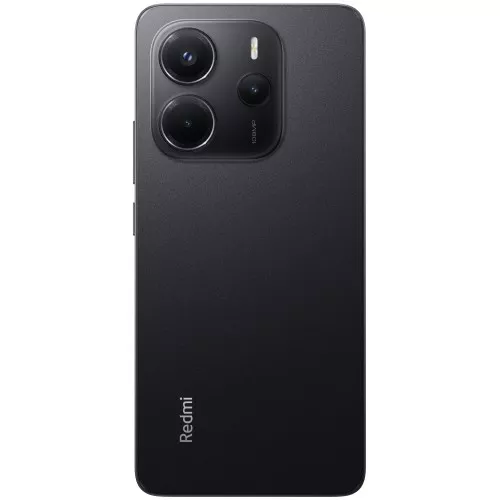 Xiaomi Redmi Note 14 8/256Gb Midnight Black - Зображення 2
