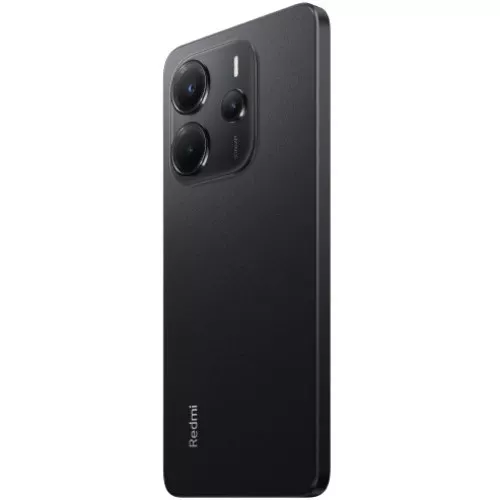 Xiaomi Redmi Note 14 8/256Gb Midnight Black - Зображення 3