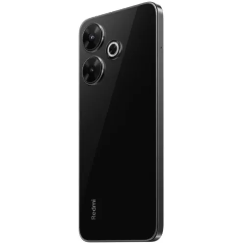 Xiaomi Redmi 13 6/128Gb Midnight Black - Зображення 4