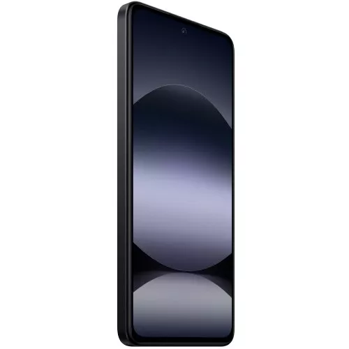 Xiaomi Redmi Note 14 8/256Gb Midnight Black - Зображення 4