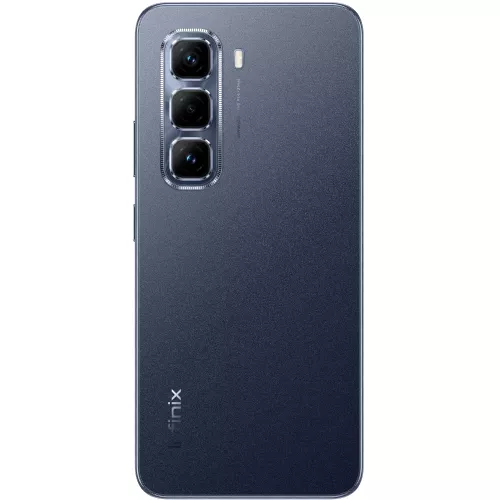 Infinix Hot 50 Pro (X6881) 8/256Gb NFC Titanium Grey