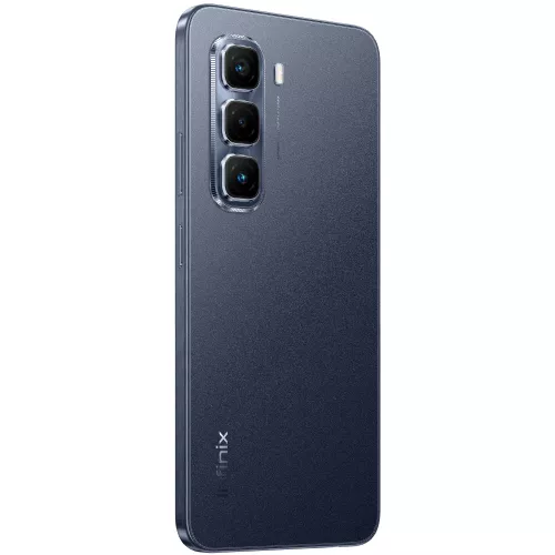 Infinix Hot 50 Pro (X6881) 8/256Gb NFC Titanium Grey - Зображення 2