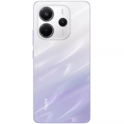 Xiaomi Redmi Note 14 6/128Gb Mist Purple - Зображення 2