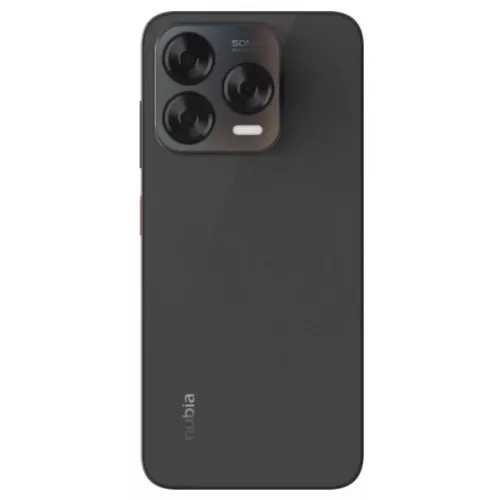 ZTE Nubia V70 Design 8/128GB Gray - Зображення 2