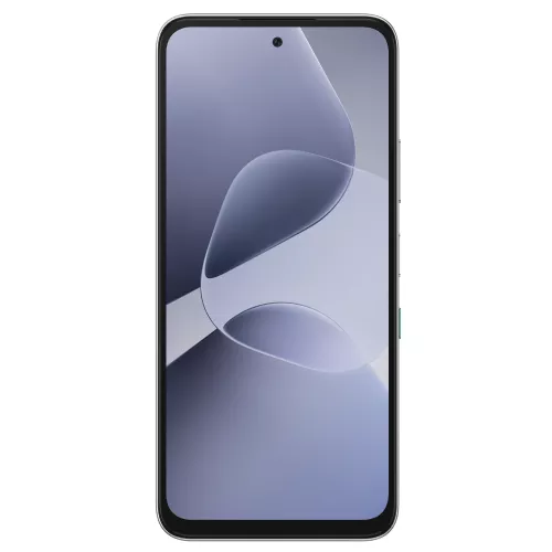 Infinix Hot 60i (X6728) 8/256Gb NFC Titanium Silver - Зображення 3