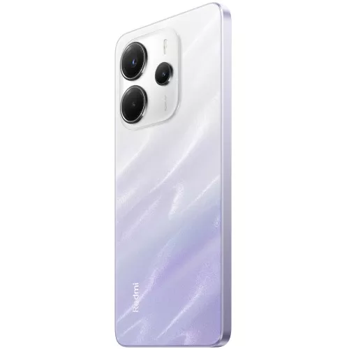 Xiaomi Redmi Note 14 6/128Gb Mist Purple - Зображення 4
