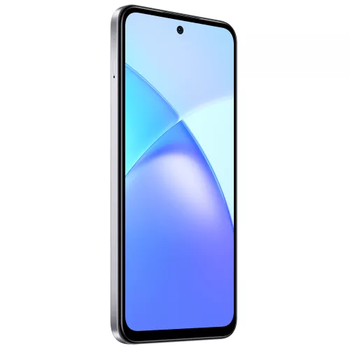 Infinix Smart 10 Plus (X6725B) 4/128Gb Titanium Silver - Зображення 4