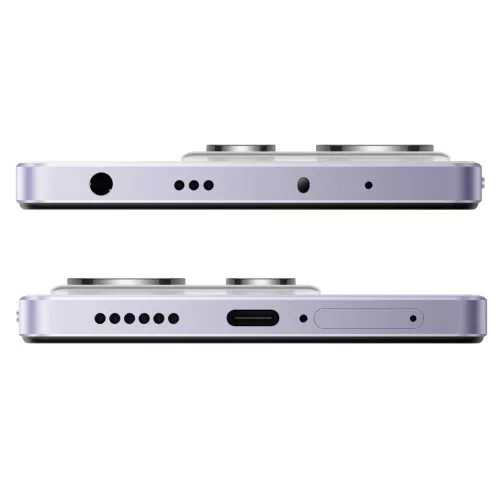 Xiaomi Redmi Note 14 6/128Gb Mist Purple - Зображення 5