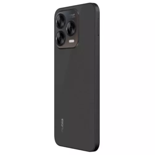 ZTE Nubia V70 Design 8/128GB Gray - Зображення 4