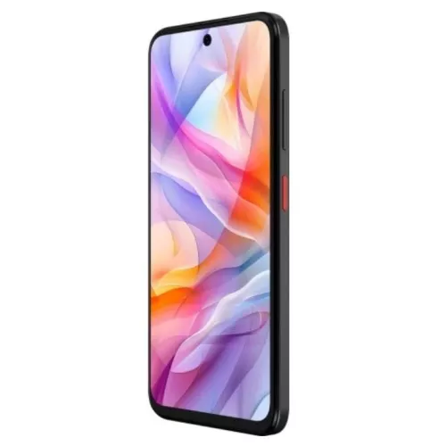 ZTE Nubia V70 Design 8/128GB Gray - Зображення 5