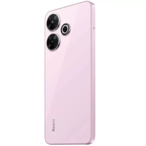 Xiaomi Redmi 13 6/128Gb Pearl Pink - Зображення 2