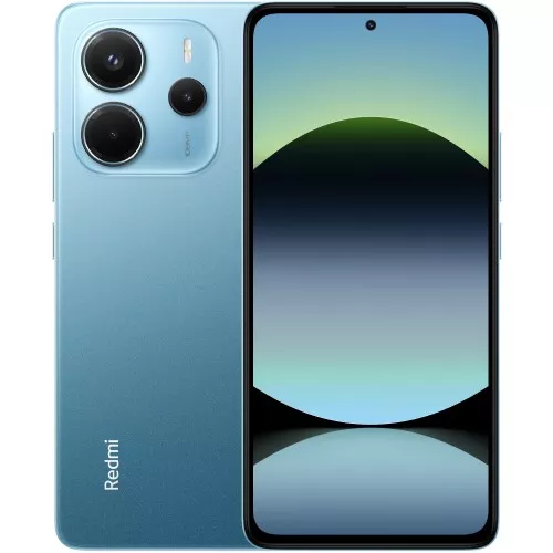 Xiaomi Redmi Note 14 8/256Gb Ocean Blue