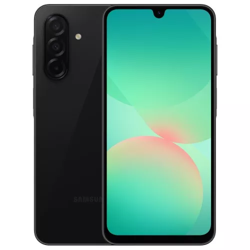 Samsung A266 Galaxy A26 5G 6/128GB Black