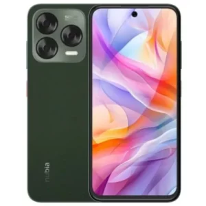 ZTE Nubia V70 Design 8/128GB Green