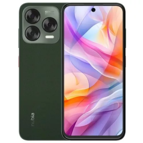 ZTE Nubia V70 Design 8/128GB Green