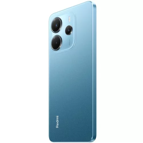 Xiaomi Redmi Note 14 8/256Gb Ocean Blue - Зображення 2