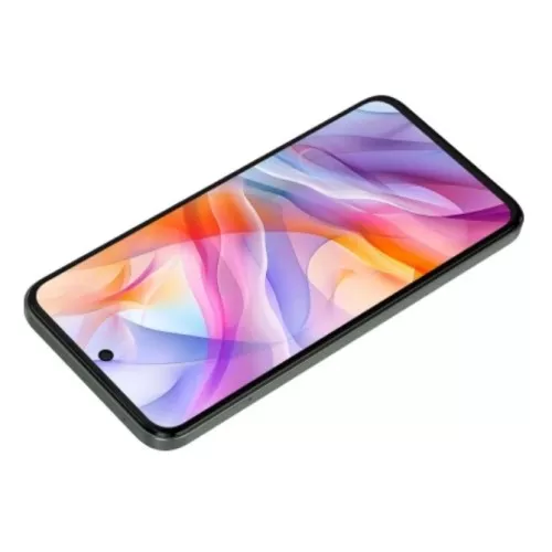 ZTE Nubia V70 Design 8/128GB Green - Зображення 2