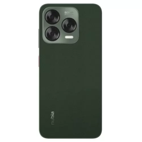 ZTE Nubia V70 Design 8/128GB Green - Зображення 3