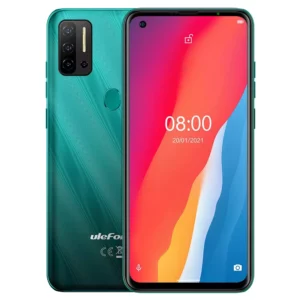 Ulefone Note 11P (8/128Gb, 4G) Green
