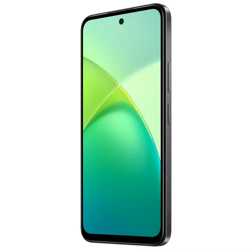 Infinix Smart 10 Plus (X6725B) 4/128Gb Sleek Black - Зображення 4
